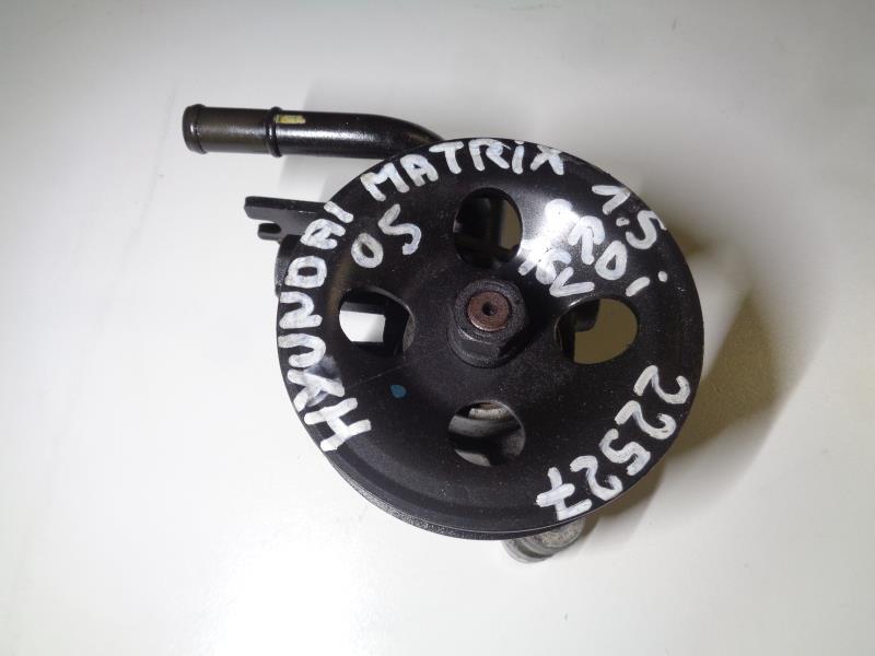 Pompe de direction HYUNDAI MATRIX PHASE 1 Diesel - 1