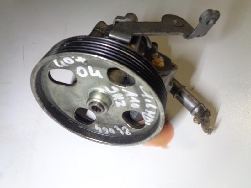 Pompe de direction PEUGEOT 407 PHASE 1 BREAK Diesel - 1