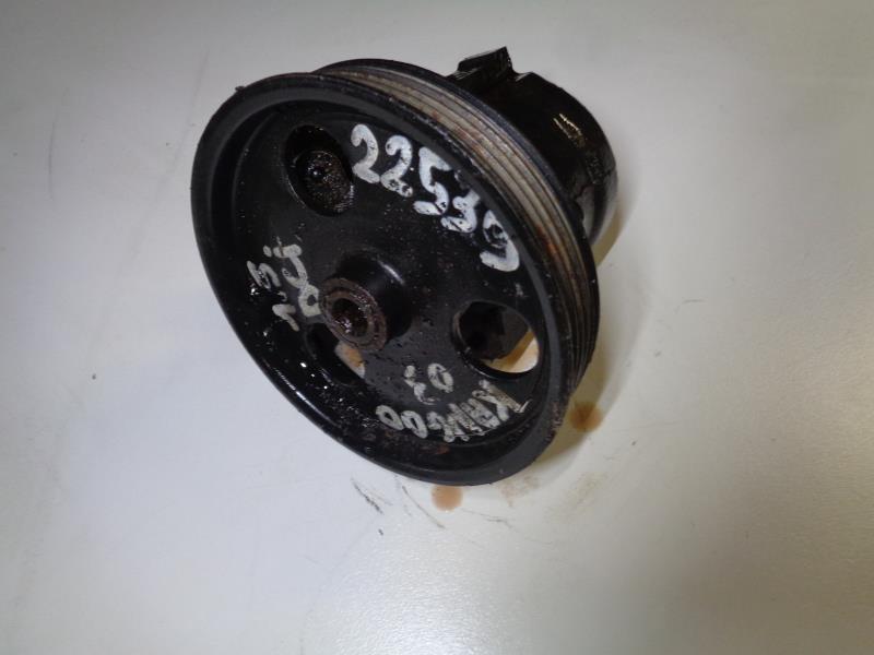 Pompe de direction RENAULT KANGOO 1 PHASE 2 Diesel - 1