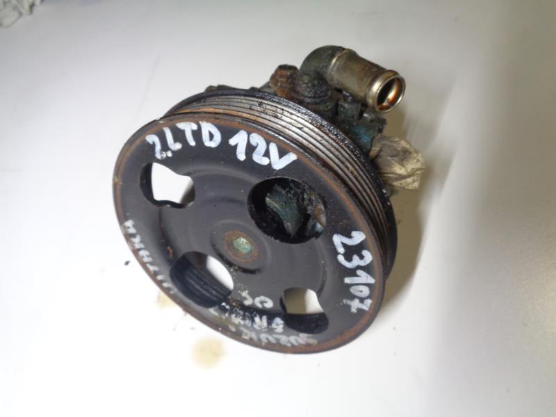 Pompe de direction SUZUKI GRAND VITARA 1 Diesel - 1