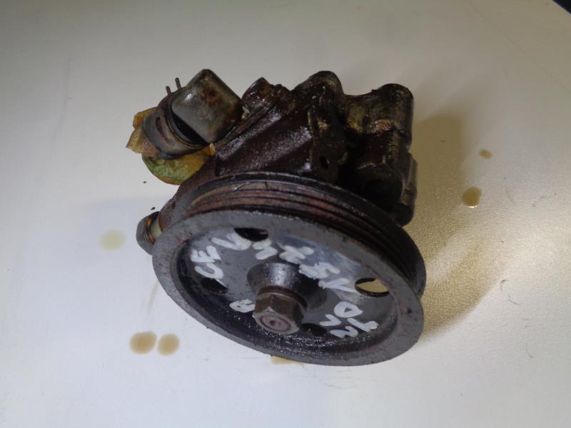 Pompe de direction TOYOTA HI-ACE 2 PHASE 2 Diesel - 1