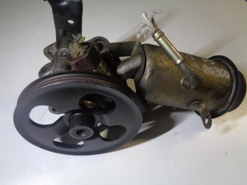Pompe de direction TOYOTA YARIS 1 PHASE 2 Diesel - 1