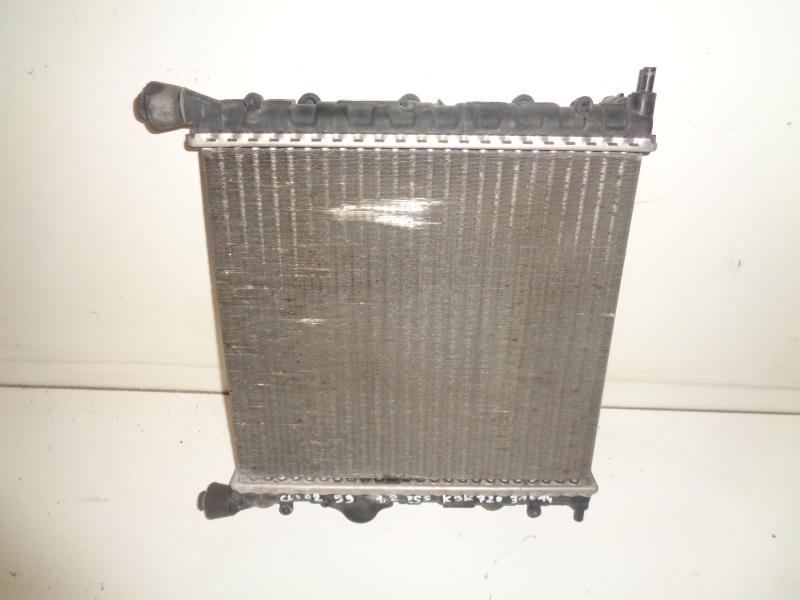 Radiateur eau RENAULT CLIO 2 PHASE 1 Essence - 1