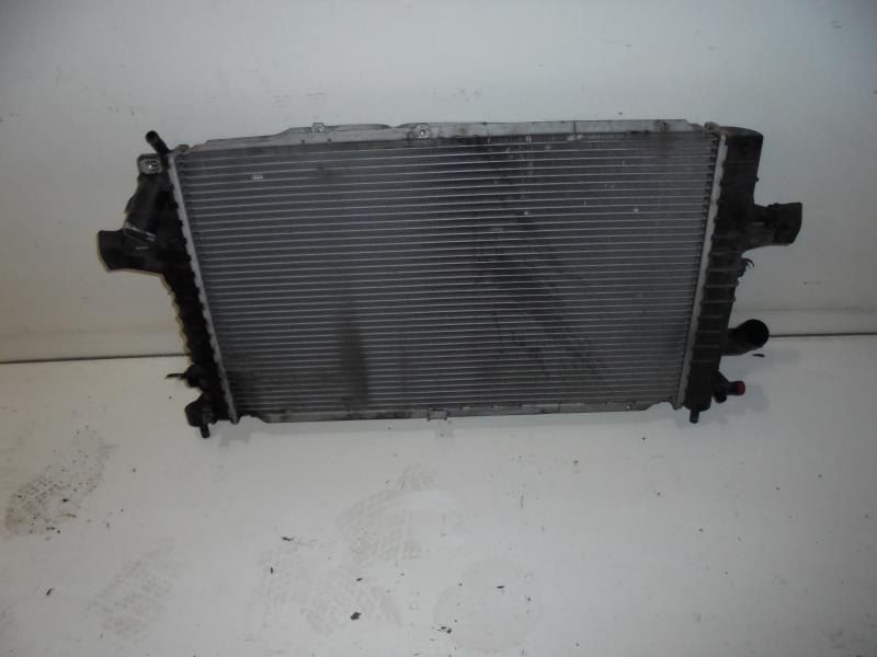 Radiateur eau OPEL ASTRA H PHASE 1 Diesel - 1