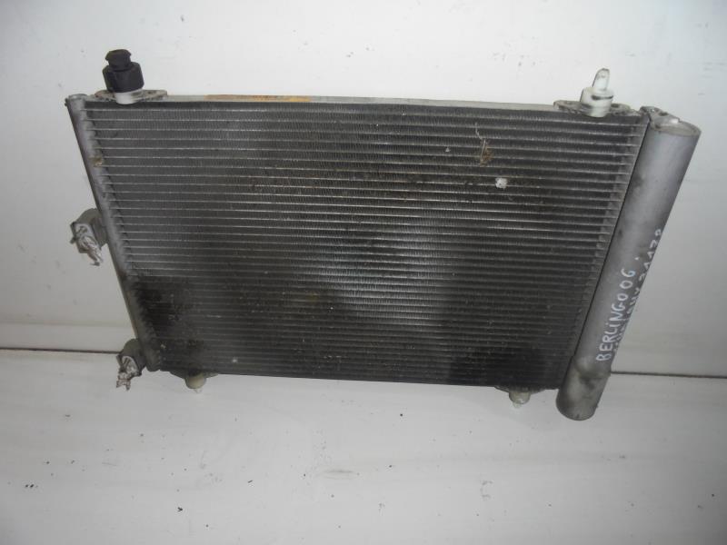 Radiateur eau clim CITROEN BERLINGO 1 PHASE 2 Diesel - 1