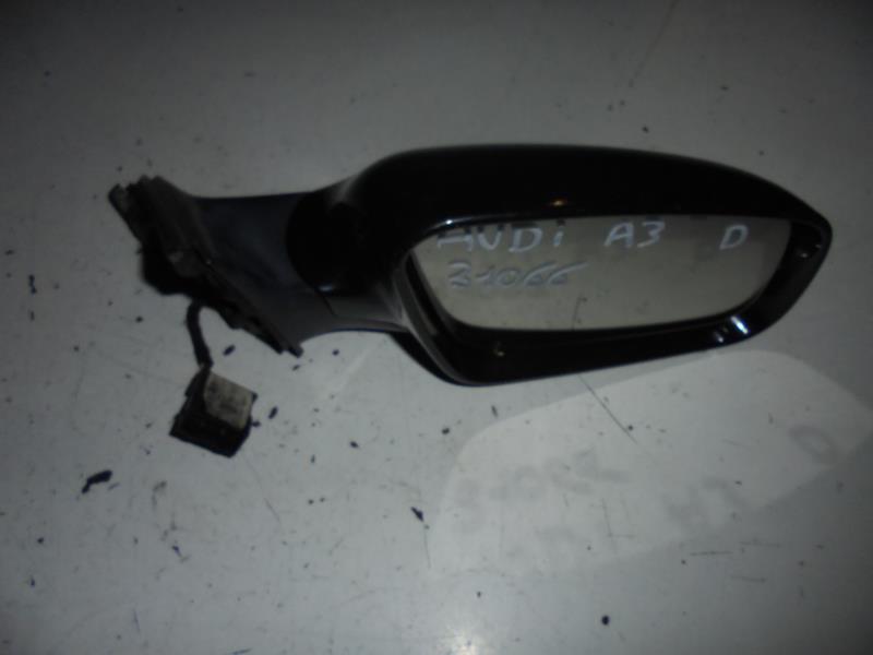 Retroviseur droit AUDI A3 1 PHASE 2 Diesel - 1