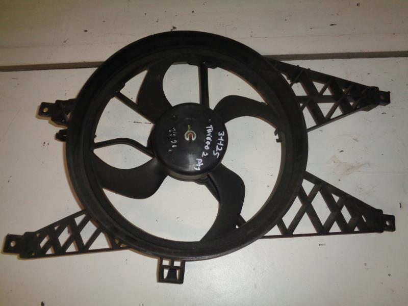Ventilateur RENAULT TWINGO 2 PHASE 1 Essence - 1