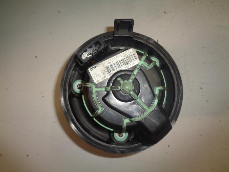 Ventilateur chauffage CITROEN C4 2 PHASE 1 Diesel - 1