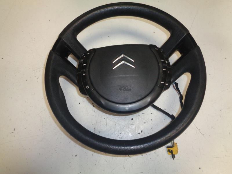 Volant CITROEN C4 GRAND PICASSO 1 Diesel - 1