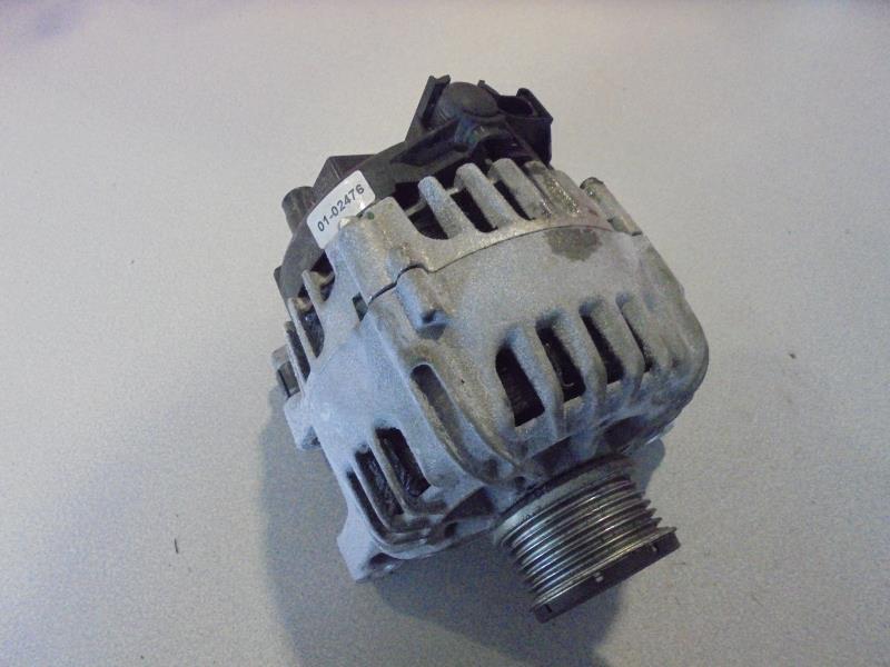 Alternateur FORD FIESTA 6 PHASE 1 Diesel - 1