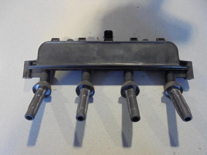 Bobine (allumage) PEUGEOT 206 Essence - 1