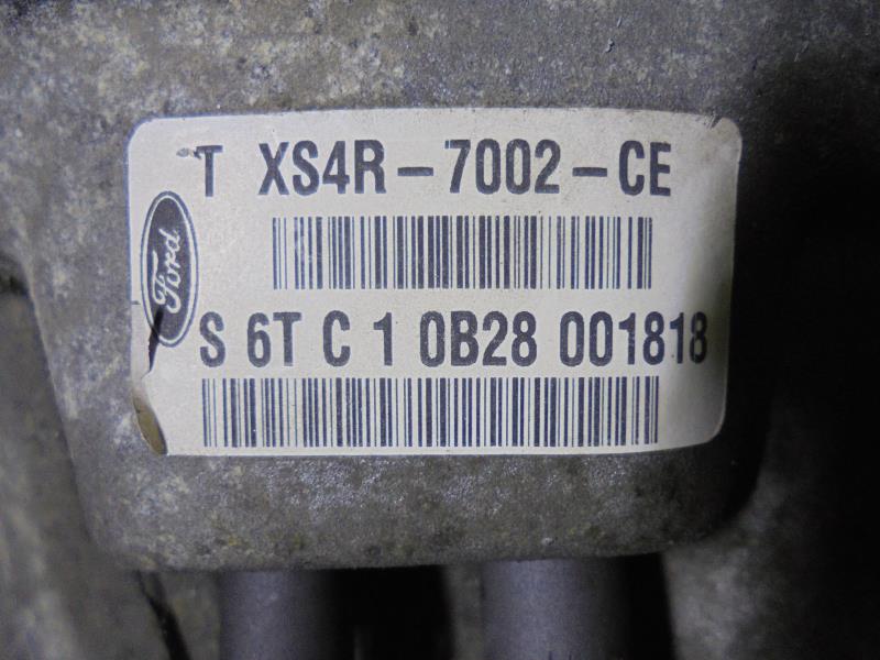 Boite de vitesses FORD FOCUS 1 Essence - 1