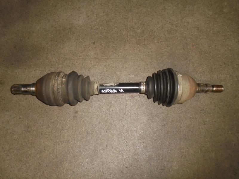 Cardan gauche (transmission) OPEL ASTRA H GTC PHASE 1 Diesel - 1