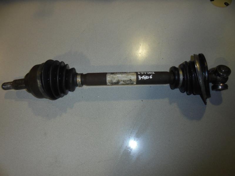 Cardan gauche (transmission) RENAULT VEL SATIS PHASE 1 Diesel - 1