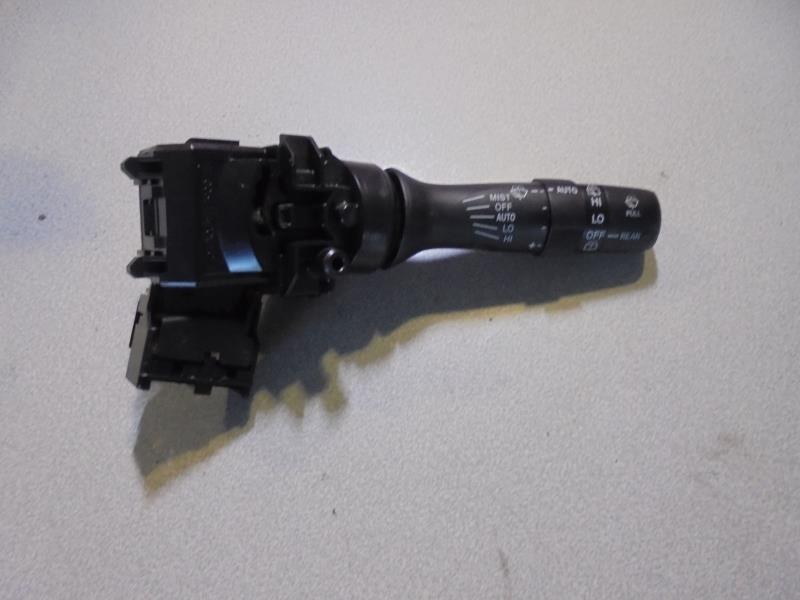 Commodo d'essuie glaces TOYOTA AURIS 1 PHASE 1 Diesel - 1