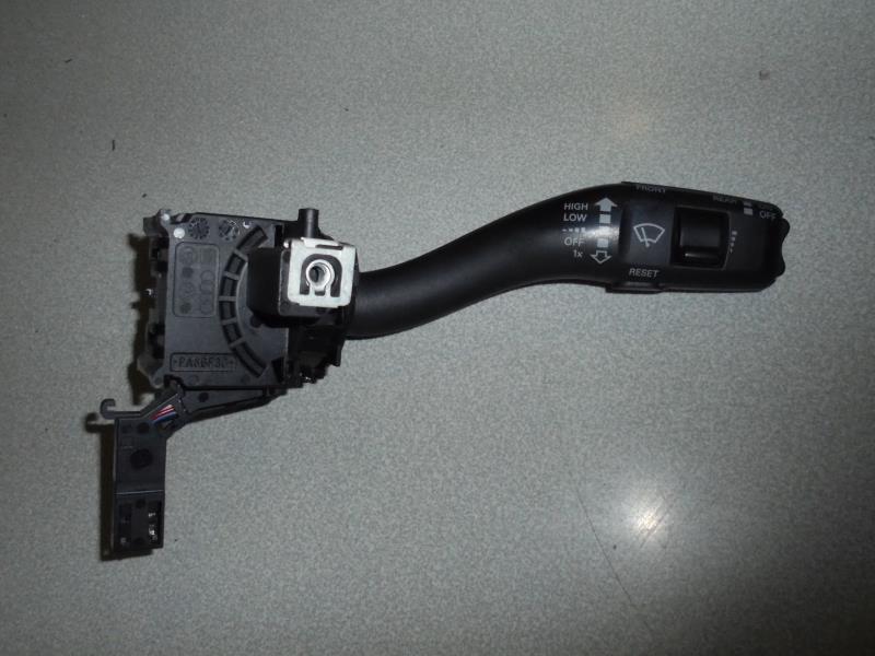 Commodo d'essuie glaces AUDI A3 2 SPORTBACK PHASE 2 Diesel - 1