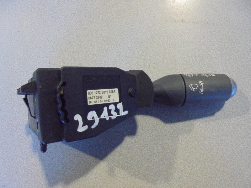 Commodo d'essuie glaces SMART FORTWO 1 PHASE 2 COUPE Essence - 1
