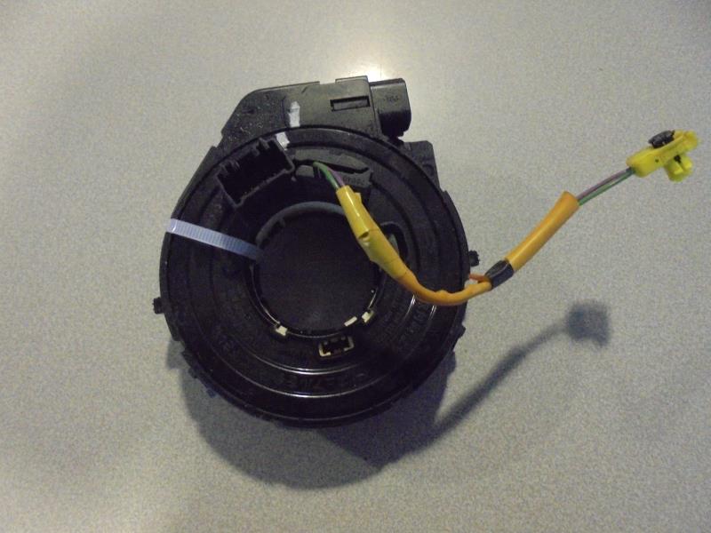 Contacteur tournant MAZDA 2 2 PHASE 1 Diesel - 1