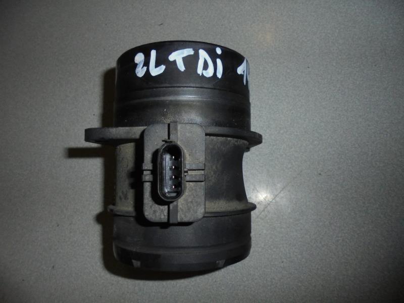 Debitmetre AUDI A3 2 SPORTBACK PHASE 2 Diesel - 1