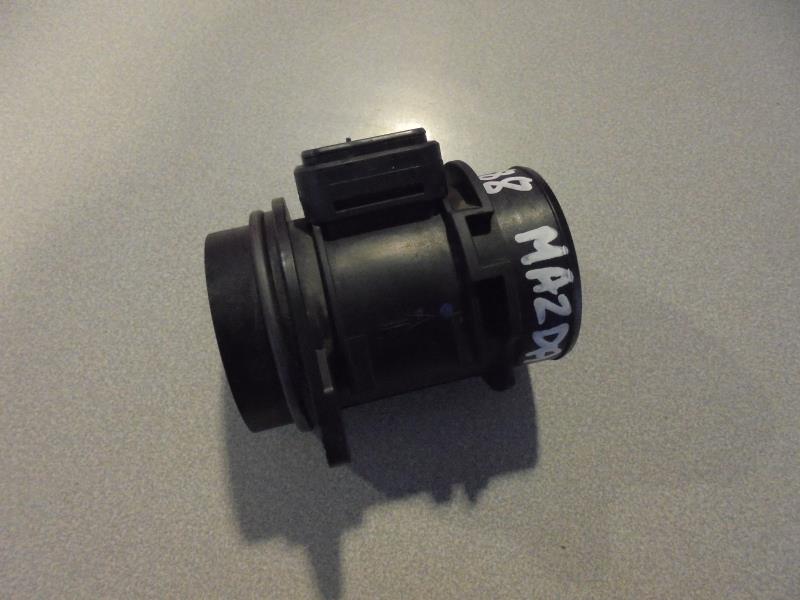 Debitmetre MAZDA 2 2 PHASE 1 Diesel - 1