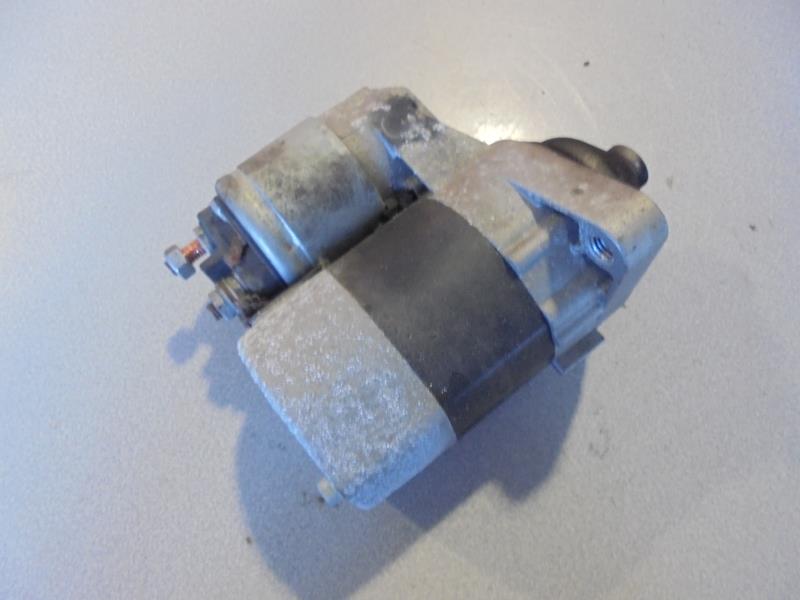 Demarreur NISSAN MICRA 3 PHASE 2 Essence - 1