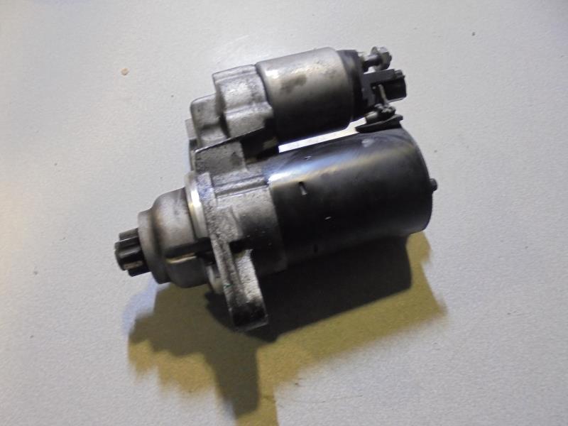 Demarreur SEAT IBIZA 3 PHASE 2 Essence - 1