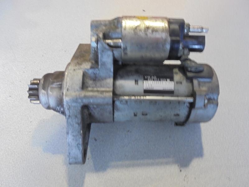 Demarreur SEAT IBIZA 4 PHASE 1 Diesel - 1