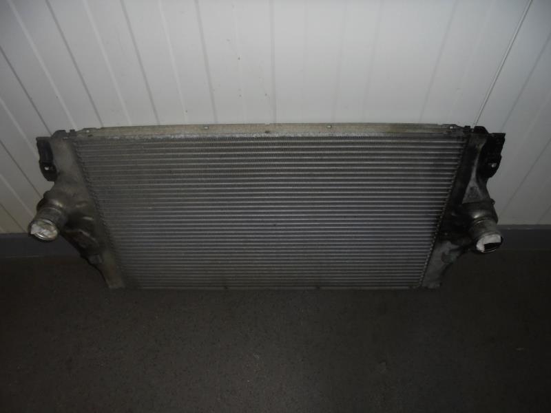Echangeur air (Intercooler) RENAULT VEL SATIS PHASE 1 Diesel - 1
