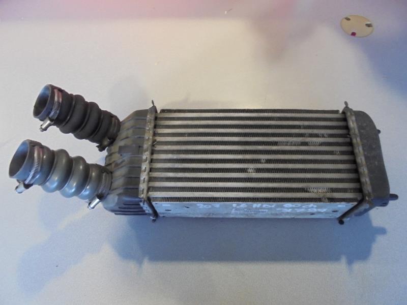 Echangeur air (Intercooler) PEUGEOT 207 PHASE 2  - 1