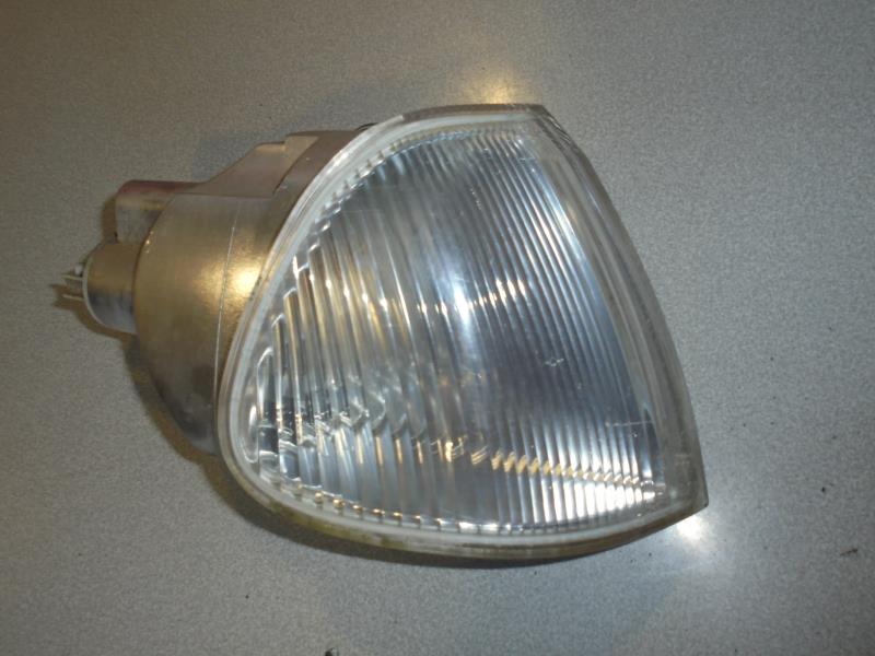 Optique avant secondaire droit (feux)(clignotant) CITROEN EVASION PHASE 2 Diesel - 1