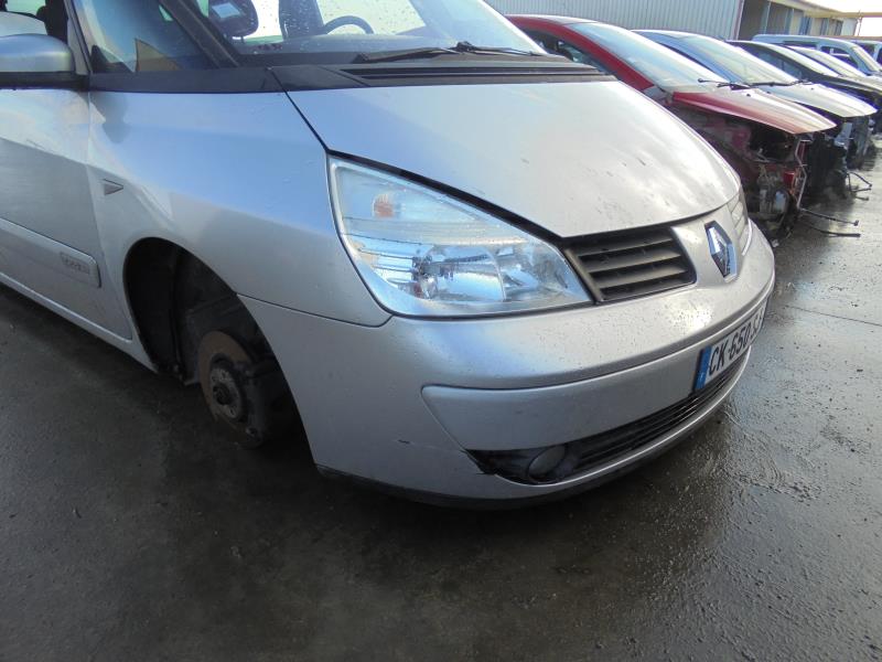 Pare choc avant RENAULT ESPACE 4 PHASE 1 Diesel - 1