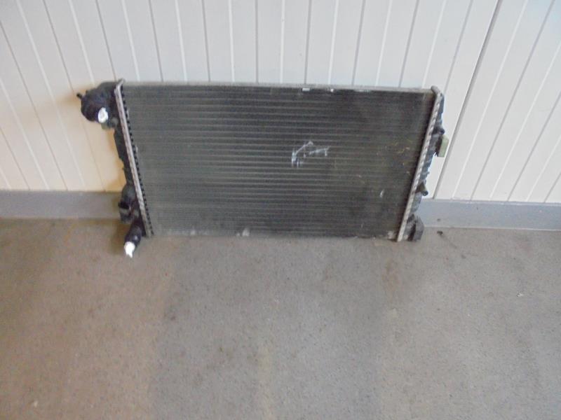 Radiateur eau SEAT IBIZA 3 PHASE 2 Essence - 1
