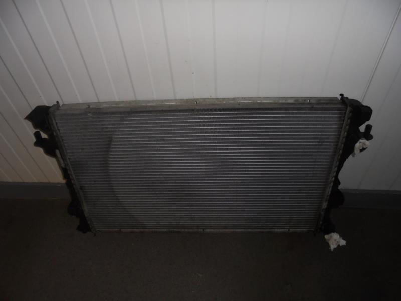 Radiateur eau RENAULT VEL SATIS PHASE 1 Diesel - 1