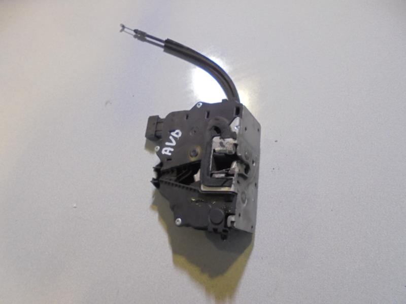 Serrure avant droit FIAT DUCATO 3 PHASE 1 Diesel - 1