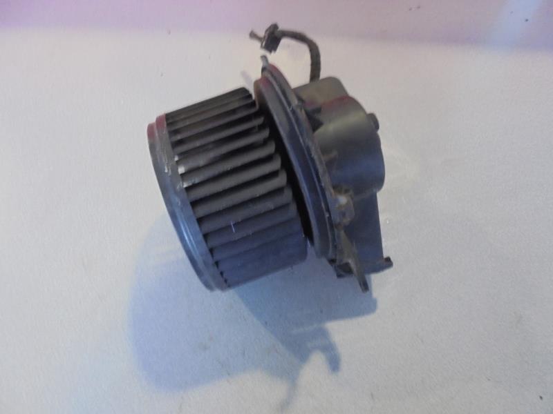 Ventilateur chauffage FIAT DUCATO 3 PHASE 1 Diesel - 1