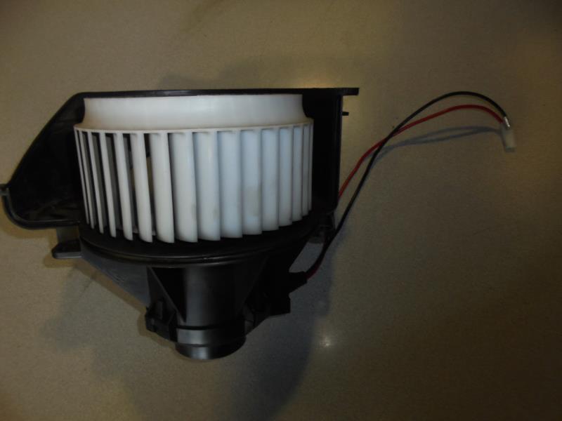 Ventilateur chauffage OPEL ASTRA H PHASE 1 Diesel - 1