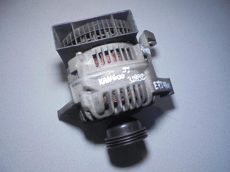 Alternateur RENAULT KANGOO 1 PHASE 1 Essence - 1
