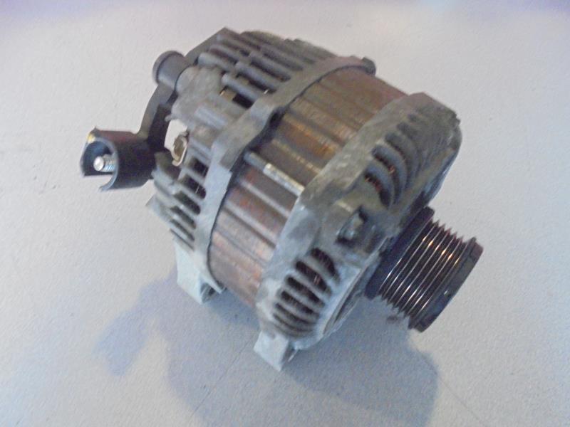 Alternateur CITROEN C5 1 PHASE 2 Diesel - 1