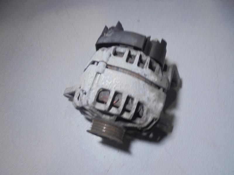 Alternateur NISSAN MICRA 3 PHASE 3 Essence - 1