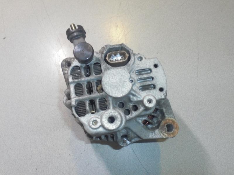 Alternateur SUZUKI JIMNY 1 PHASE 1 Essence - 1