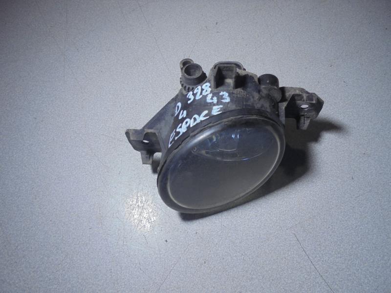 Anti brouillard droit (feux) RENAULT ESPACE 4 PHASE 1 Diesel - 1