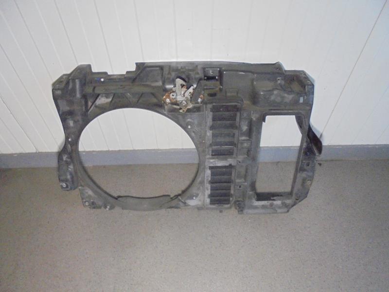 Buse PEUGEOT 407 PHASE 1 Diesel - 1