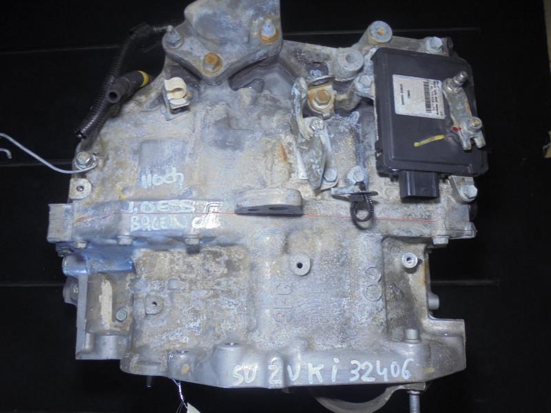 Boite de vitesses SUZUKI BALENO 2 Essence - 1