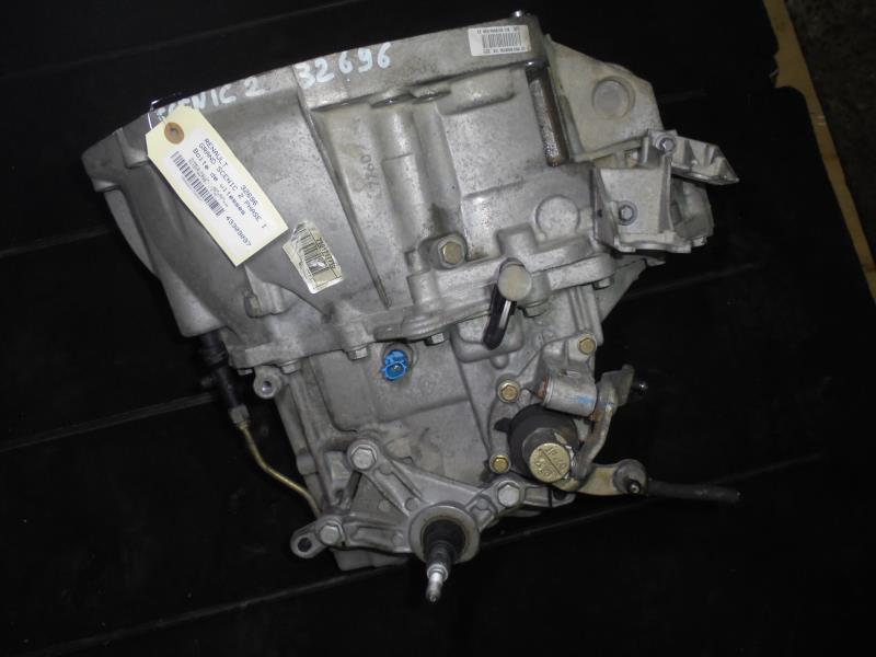 Boite de vitesses RENAULT GRAND SCENIC 2 PHASE 1 Essence - 1