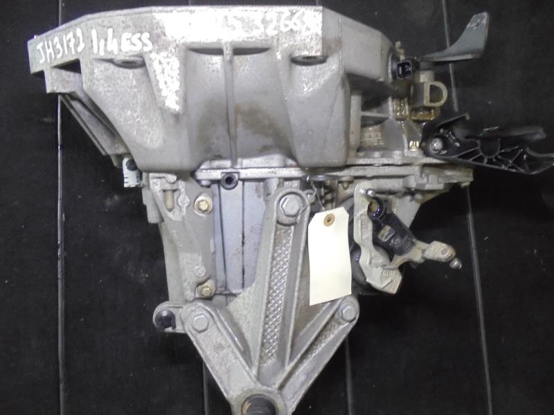 Boite de vitesses RENAULT MODUS PHASE 1 Essence - 1