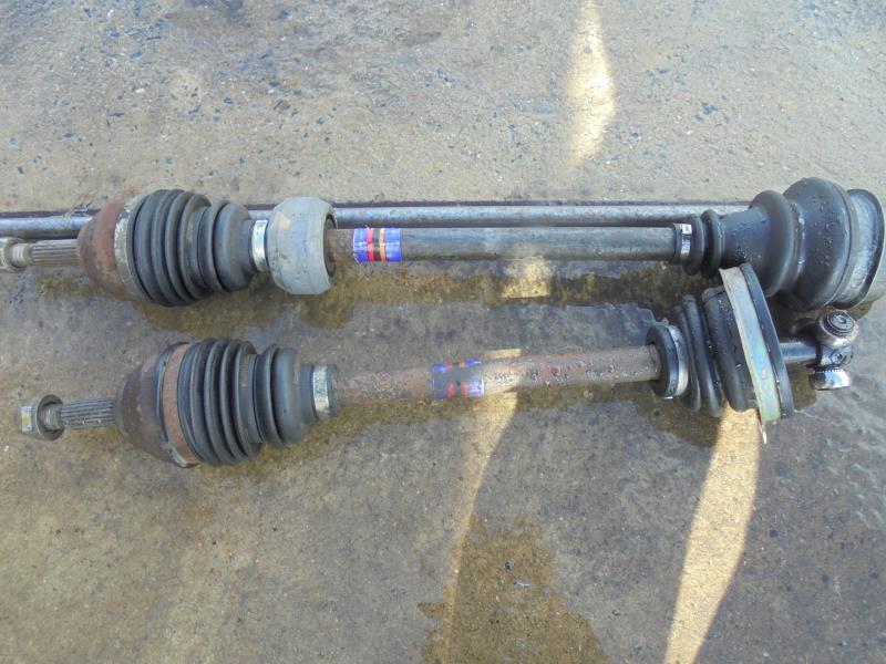 Cardan gauche (transmission) RENAULT R19 PHASE 1  - 1