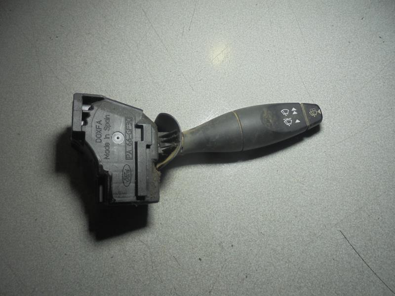 Commodo d'essuie glaces FORD TRANSIT CONNECT 1 PHASE 2 Diesel - 1