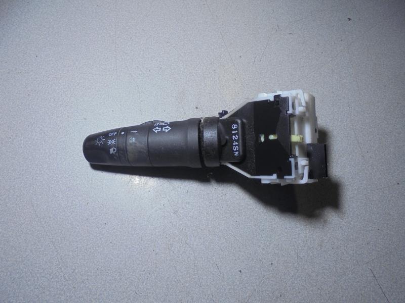Commodo phare NISSAN MICRA 3 PHASE 3 Essence - 1