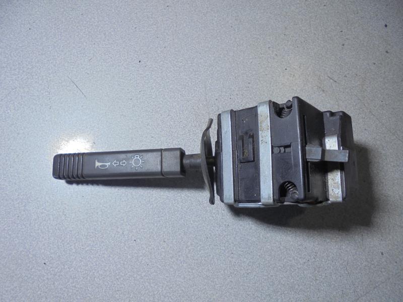 Commodo phare RENAULT R19 PHASE 1  - 1