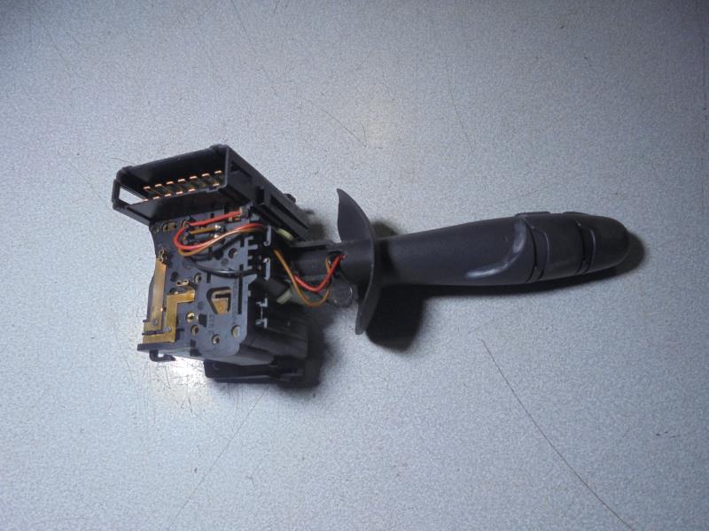 Commodo phare RENAULT ESPACE 4 PHASE 1 Diesel - 1